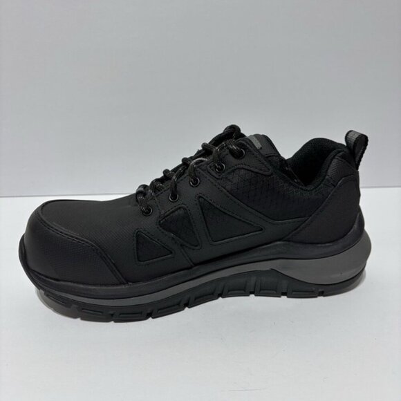 Merrell Men’s Fullbench Speed CF Sneakers Black, Size 6.5 M main image 4